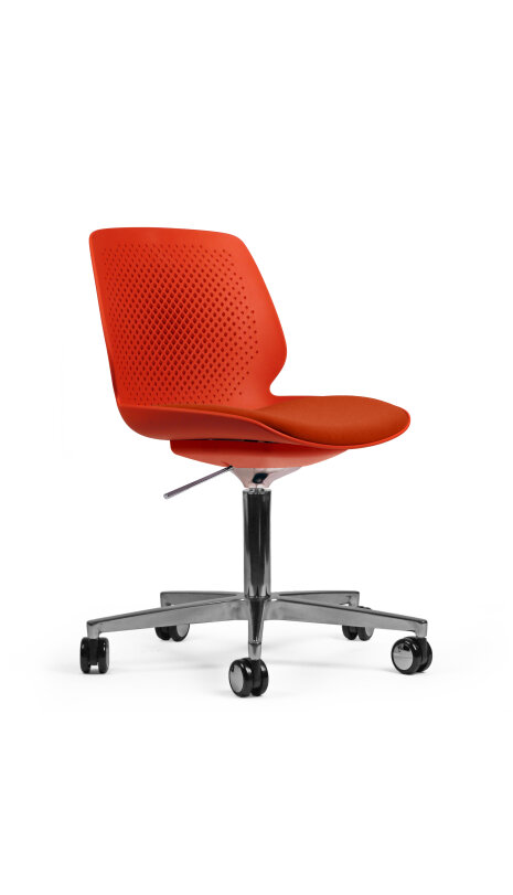 Chaises Flex - © Bluedigo