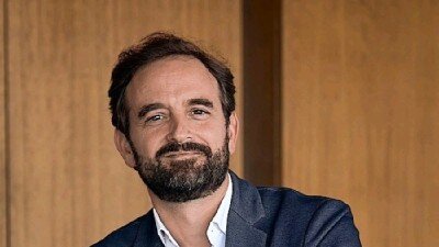 Pierre Cossart, DG de Sogestran logistics - © Gauthier Mignot