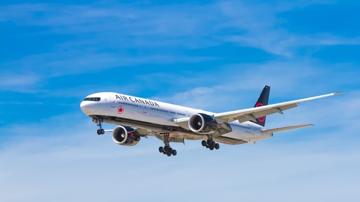 Le voyage d’affaires à 67 % de son niveau d’avant-crise