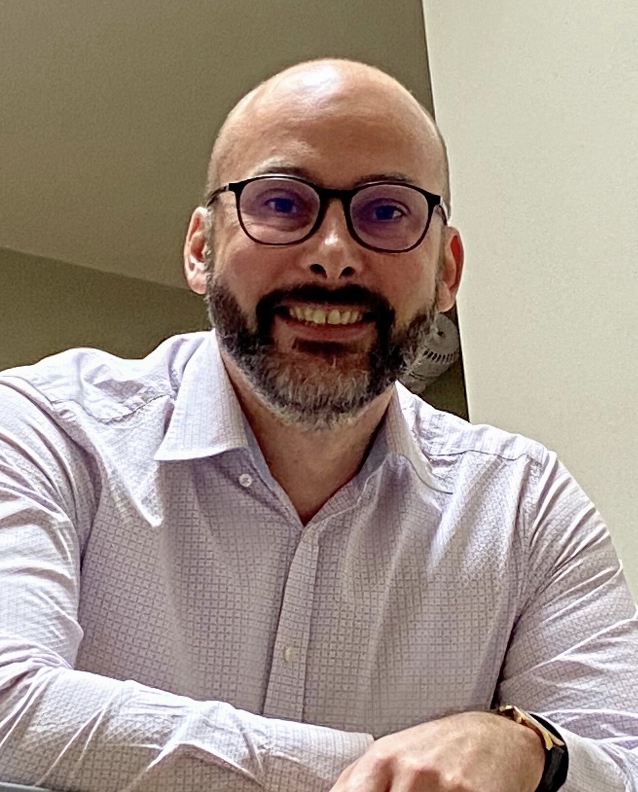 Cédric Bruguière. - © D.R.