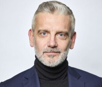 Vincent Doumerc, Directeur général de Franprix & Leader Price. - © D.R.