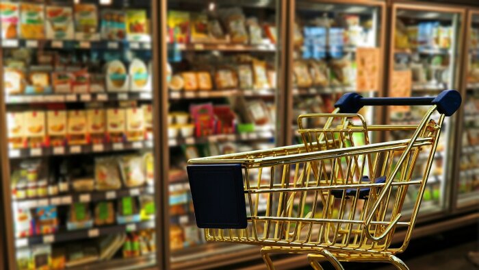 64 % des Français recherchent activement les promotions, dont 28 % systématiquement. - © D.R.