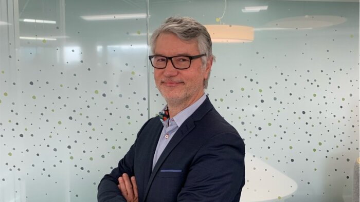 Olivier Ricard, Project Manager « Supply Chain Social and Environmental Responsability » - © D.R.