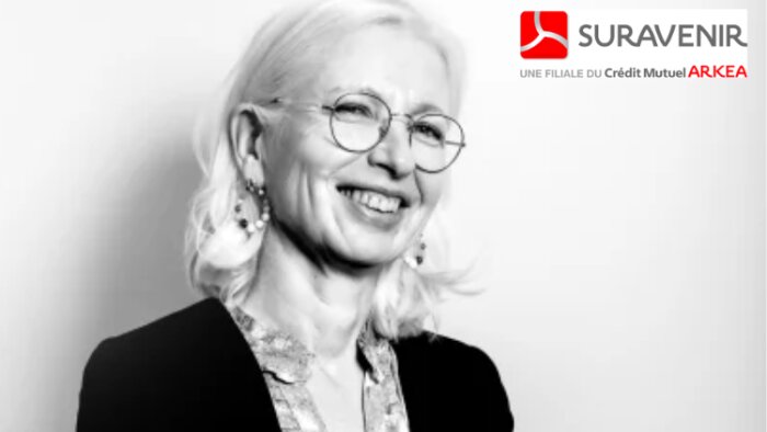 Véronique Urvoy - © D.R.