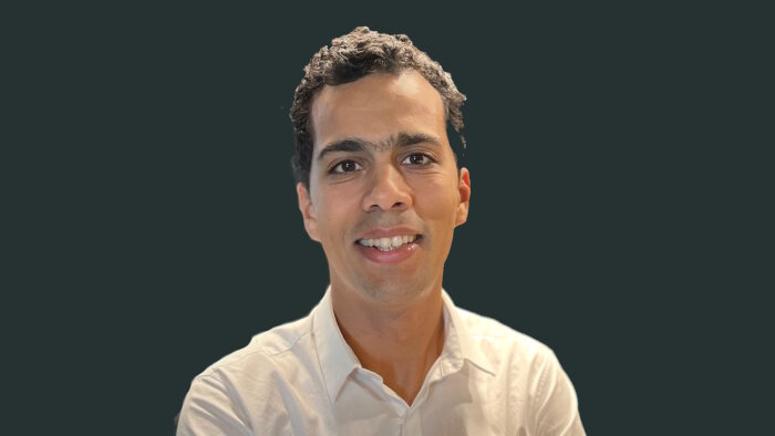 El-Mustapha Barkani est VP Data, Customer & Loyalty de B&B Hotels Group. - © D.R.