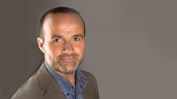 Jean-Christophe Huon, directeur logistique Europe. - © D.R.