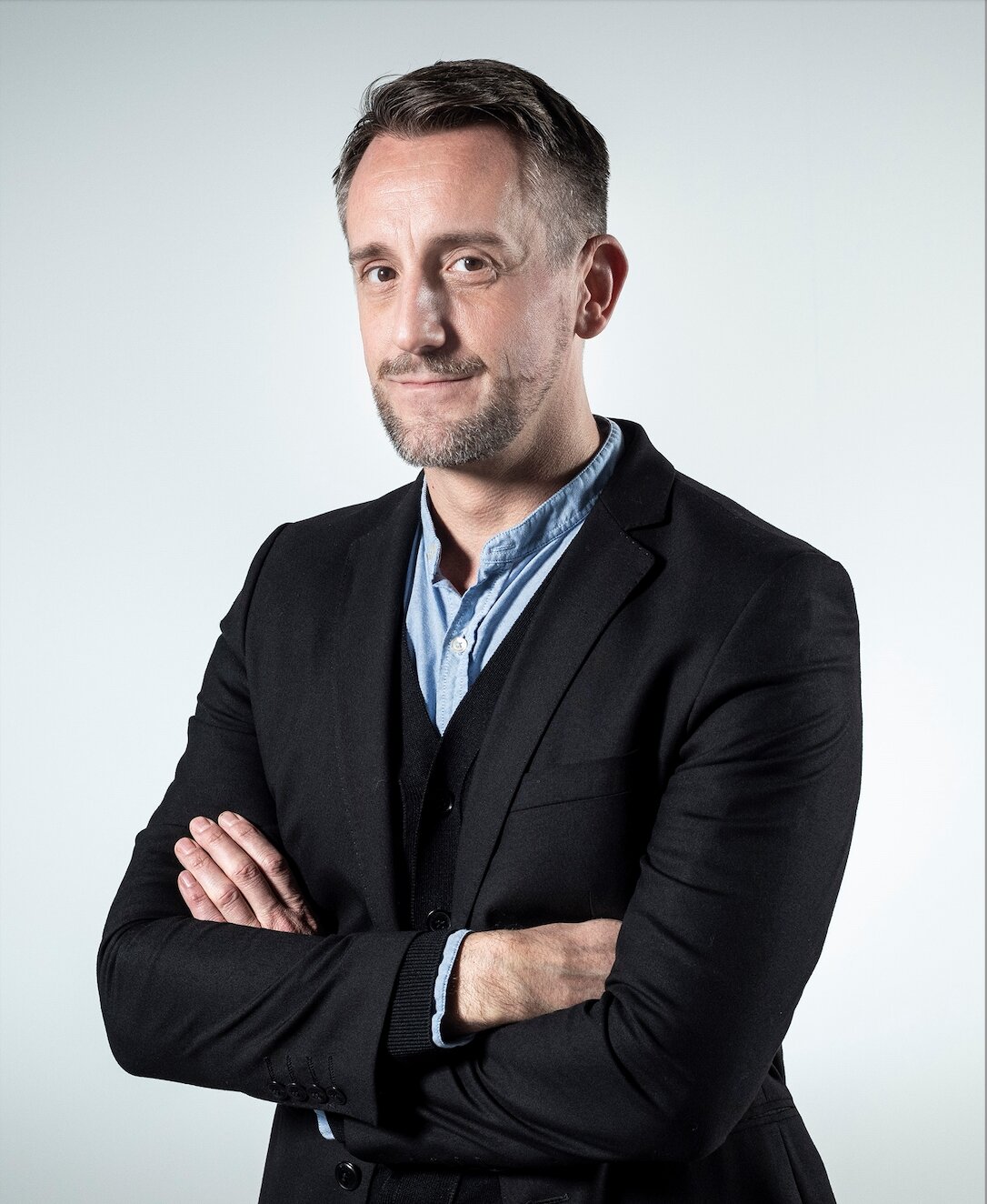 Gauthier Verbeke - © D.R.