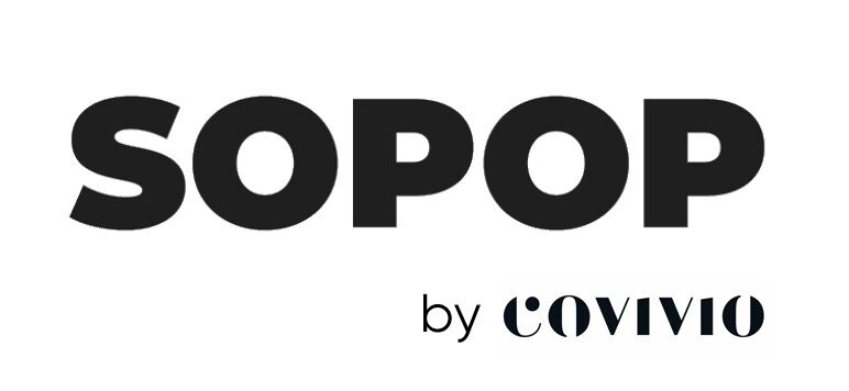 Logo Covivio - © Covivio