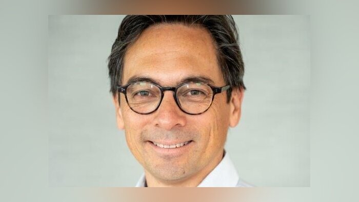 Taco van der Leij, nouveau DG de Shiftmove - © D.R.