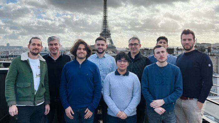 Truckrs, une plateforme de sourcing de conducteurs