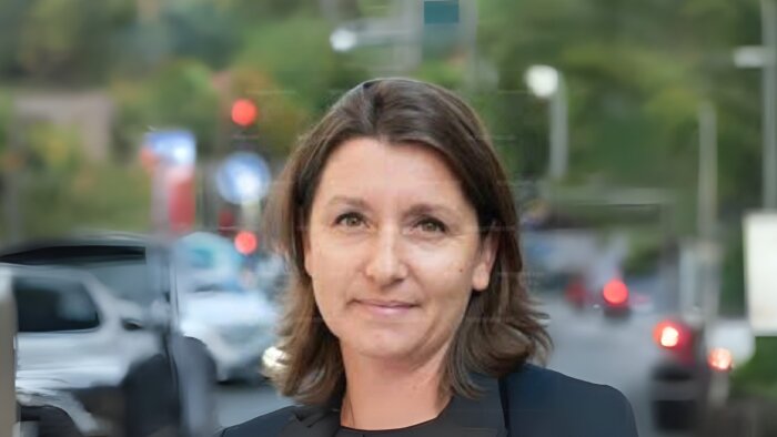Florence Dupasquier, nouvelle présidente de la FNTR - © D.R.
