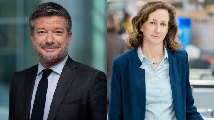 Carrefour : Départ de Rami Baitieh, promotion d’Alexandre de Palmas et d’Elodie Perthuisot