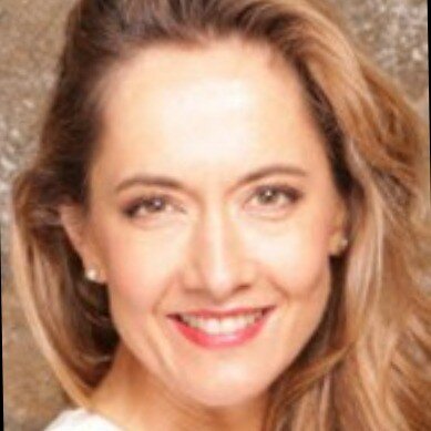 Christine René-Grignon - © D.R.