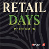 Retail’Days Printemps 2024 - 5 et 6 mars