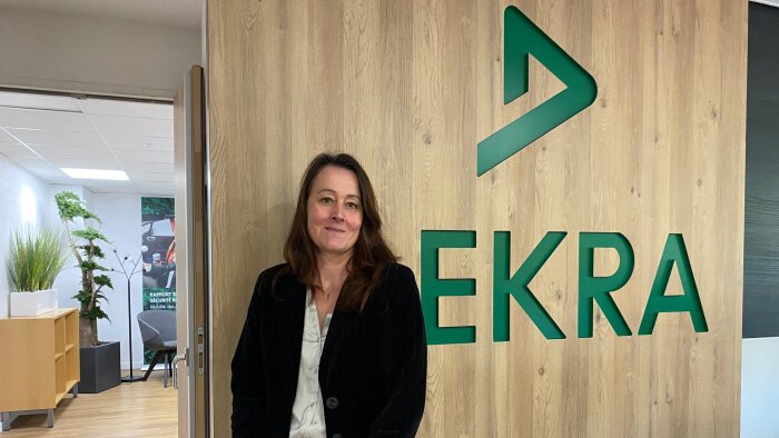 Marjorie Huet est Responsable de la Sécurité de l’Information pour l’Europe du Sud-Ouest de Dekra. - © Dekra