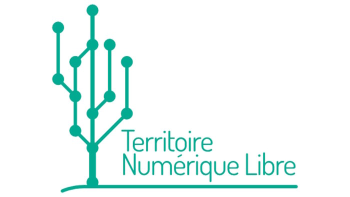 Les candidatures au label Territoire Numérique Libre 2025 sont ouvertes. - © Adullact
