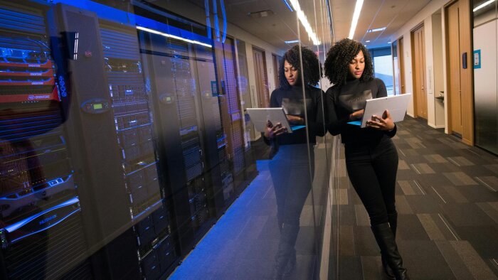Big Data : définition, histoire et avantages - © D.R.