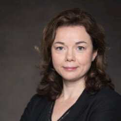 Katell Bergot est directrice du programme Seconde Vie chez Fnac Darty depuis mars 2020.  - © Fnac Darty