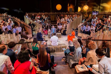 WLSF édition 2022 - © Moët Hennessy