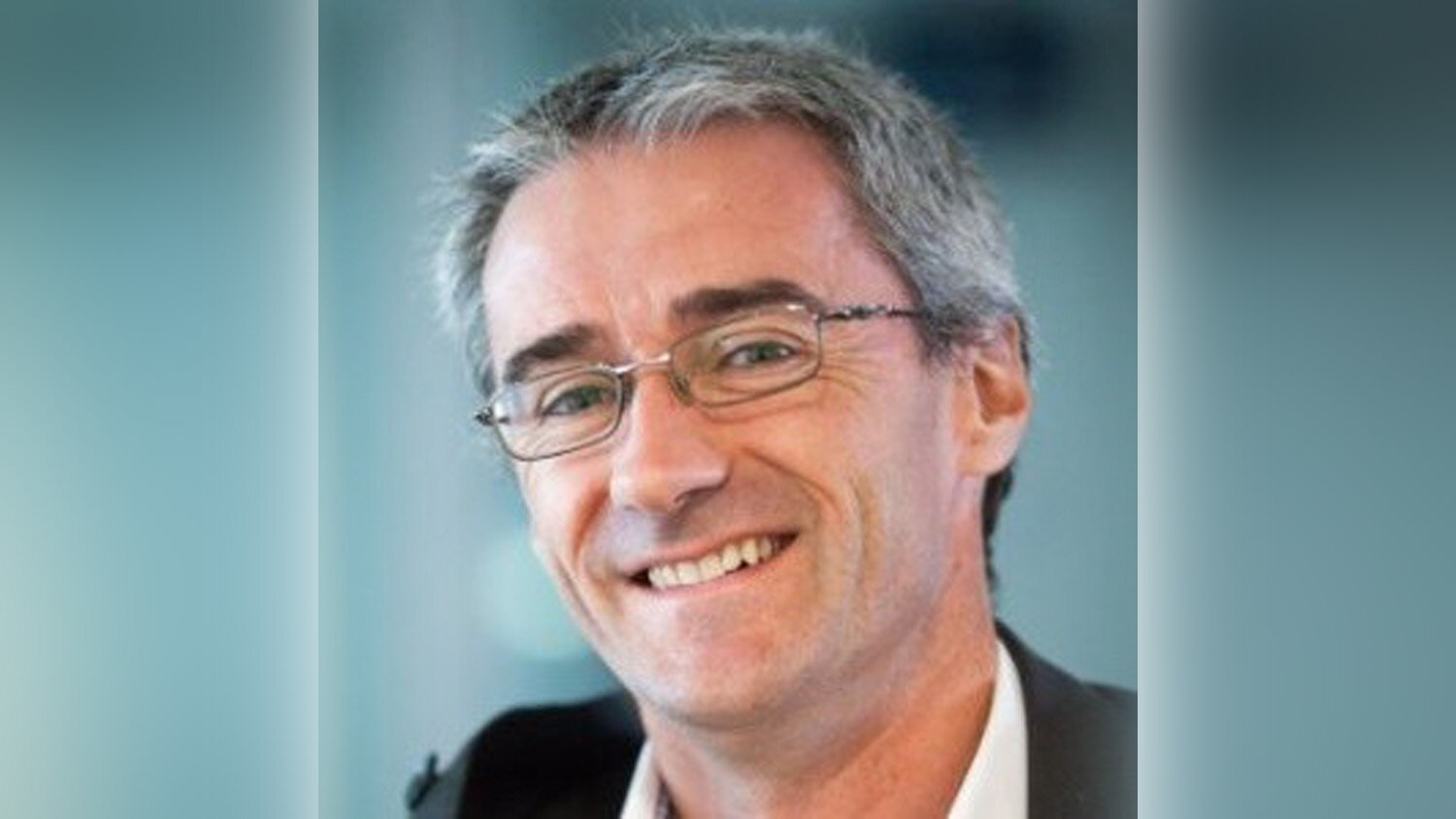 Olivier Gibert est Group Chief Technology Officer & France architecture director de Carrefour - © D.R.