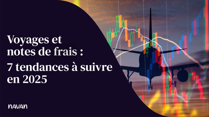 Les 7 tendances du secteur du T&E à suivre en 2025