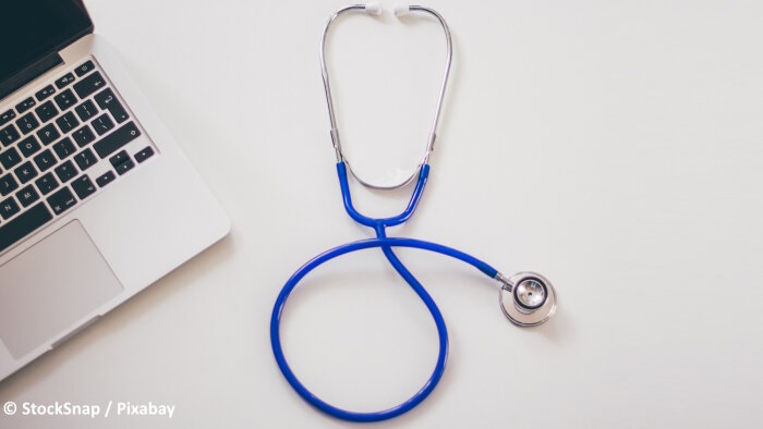 Les données de santé sont soumises à des règles particulièrement contraignantes. - © StockSnap / Pixabay