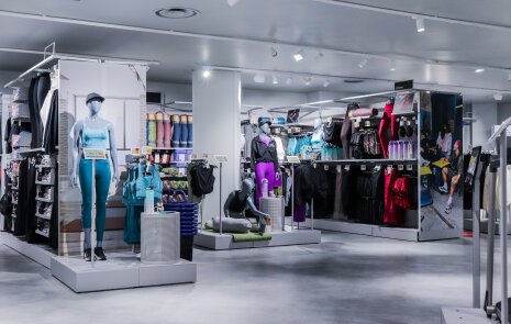 Decathlon City - © D.R.