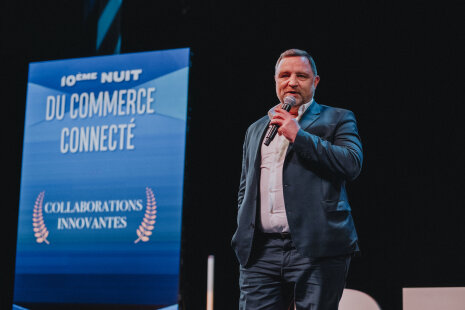 Nuit du commerce connecté 2023 - © D.R.
