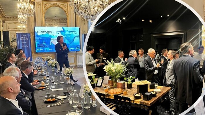 Club Planète Sourcing : la tension sur talents fragilise les organisations Achats