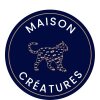 Logo de Maison Créatures - © Maison Créatures