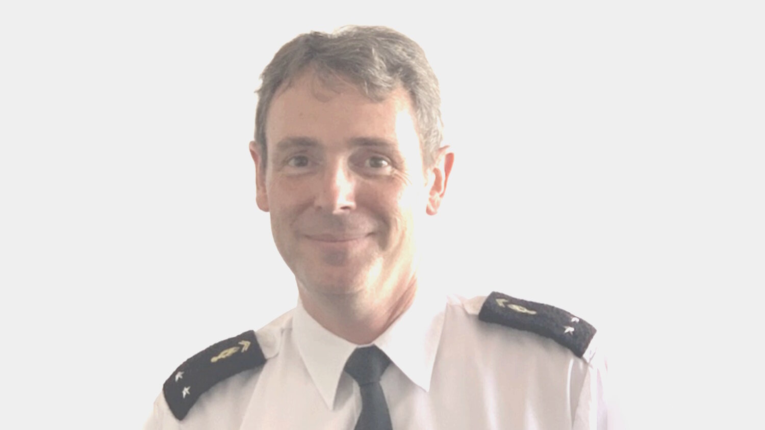 Frédéric Aubanel a été nommé directeur de l’Agence du numérique des forces de sécurité intérieure - © D.R.