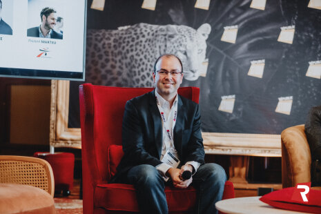 Retail Days mars 2025 - © D.R.