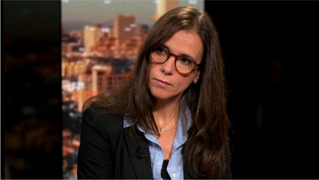 Sylvie Babikian - directrice des achats et de la supply chain du groupe Orange - © D.R.