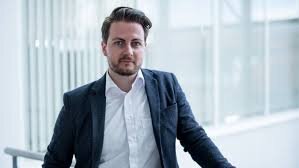 Gabriel Meier devient directeur du marketing et de la communication EMEA de Kardex