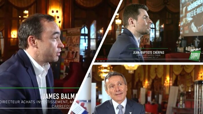 Retour en images sur les Supply Days