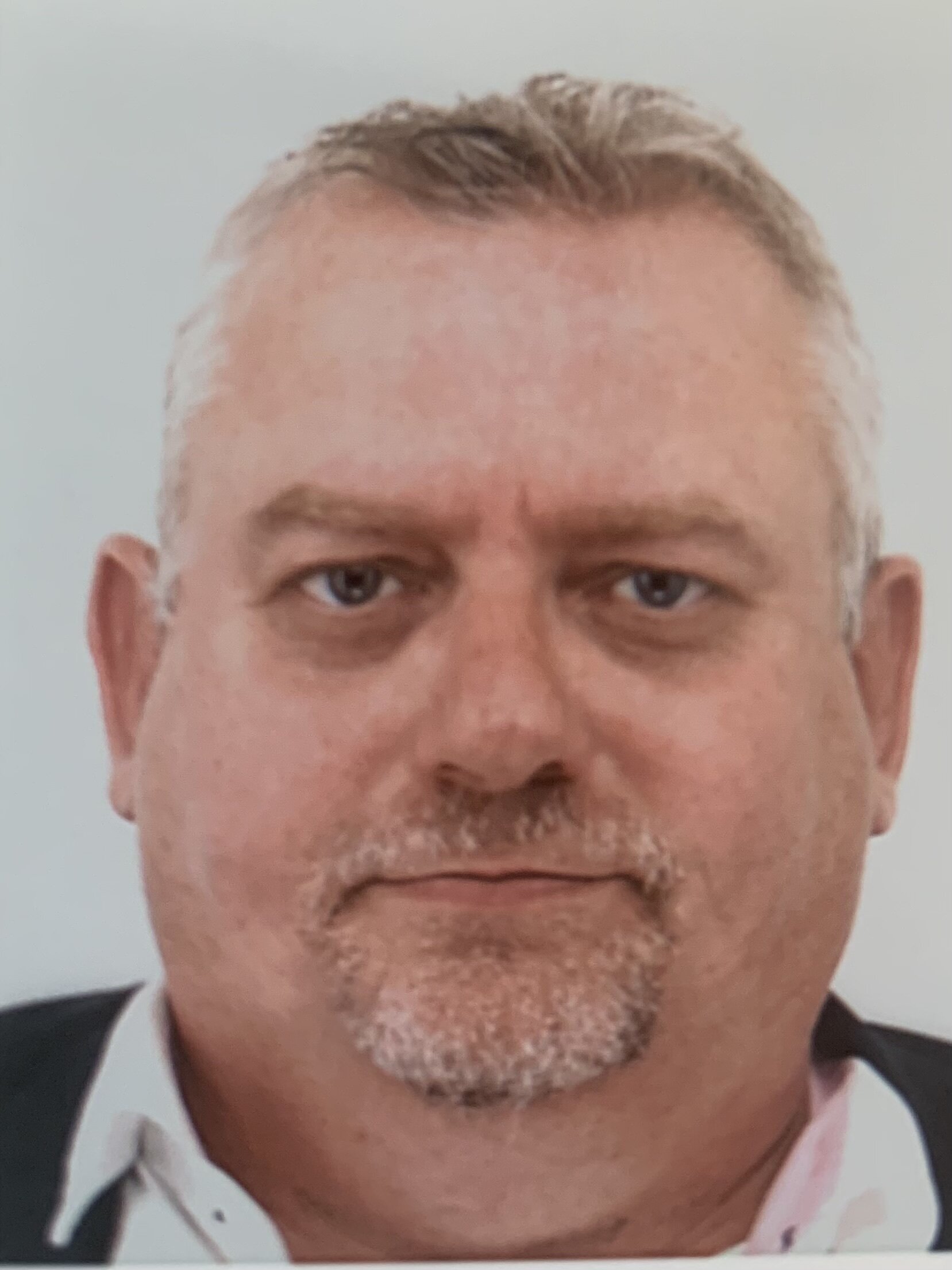 Pascal Neveu, directeur supply chain. - © D.R.