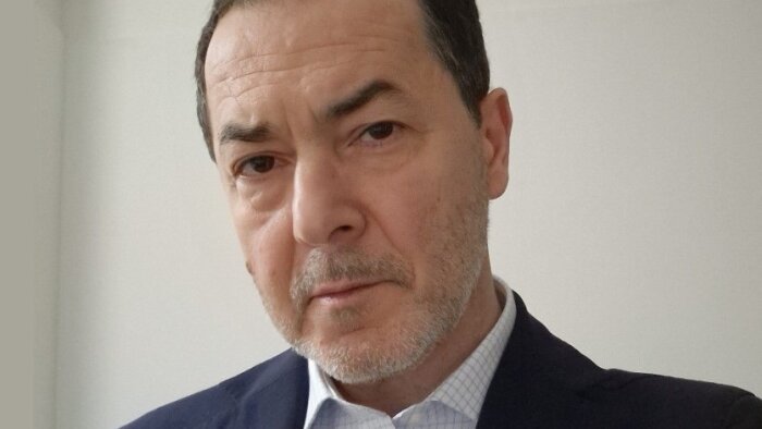 Houssam Hage, directeur supply chain groupe Forvia. - © D.R.
