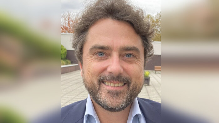 Michaël Mouton est désormais Responsable Sécurité Numérique au Ministère de la Justice. - © D.R.