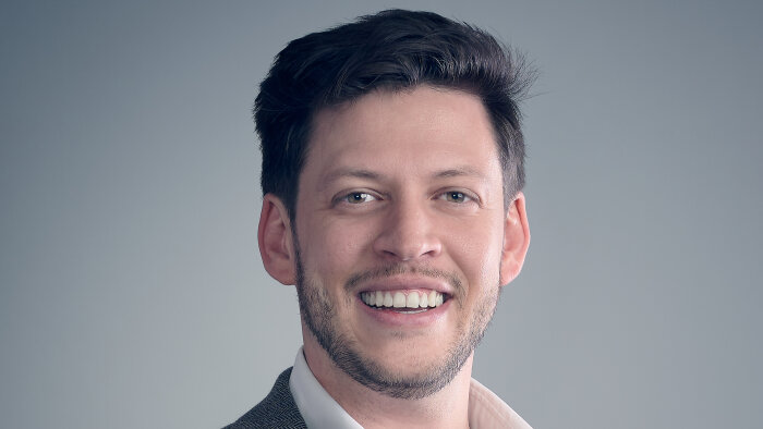 Benjamin Abittan, directeur général délégué de Chateauform'. - © www.arlency.com
