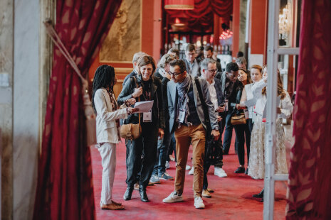 Retail Days Automne - © D.R.