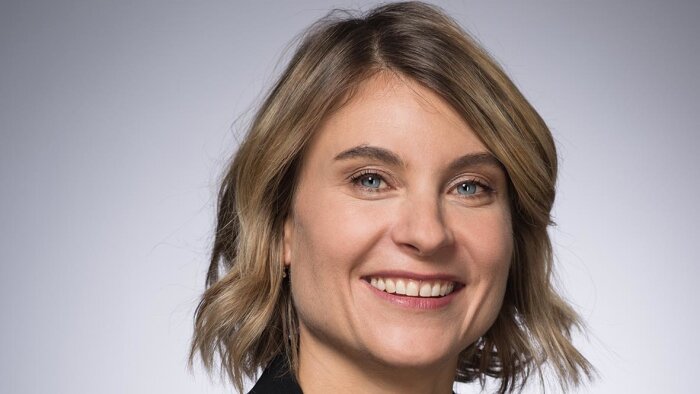 Coline Pont va quitter la direction achats d’Axa pour devenir chief sustainability officer d’Accor