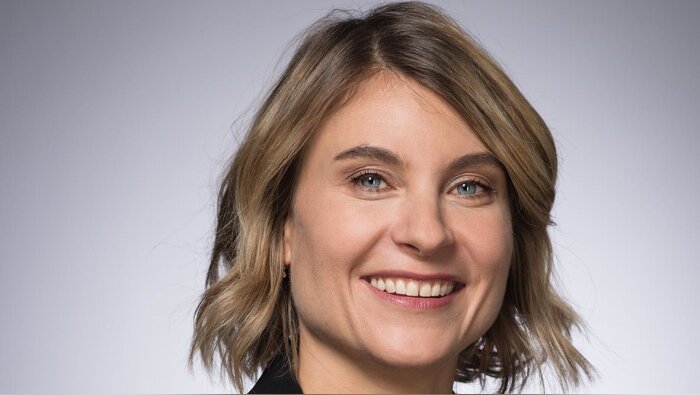 Coline Pont va quitter la direction achats d’Axa pour devenir chief sustainability officer d’Accor
