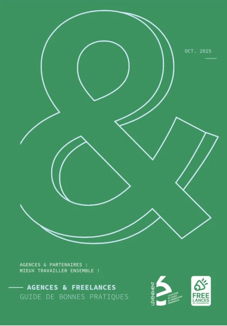 Couverture du guide - © D.R.