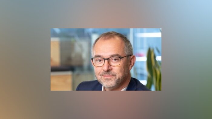 Daniel Ruston prend les rênes de la direction achats et logistique du groupe RATP