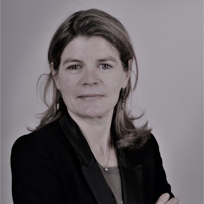 Cécile Gambier - © D.R.