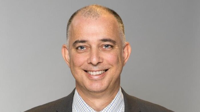 Patrick Remords, nouveau directeur supply chain Europe d’APRC - © D.R.