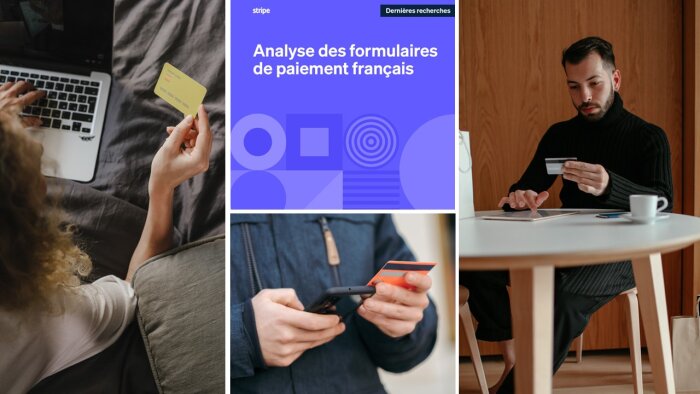 Formulaire de paiement : 85 % des sites e-commerce français présentent des erreurs