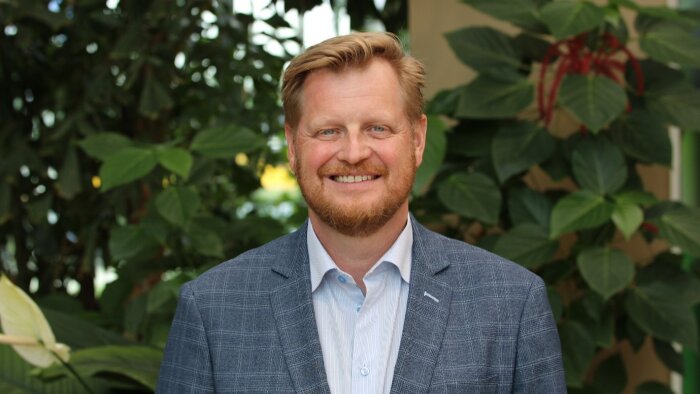 Peter Ankerstjerne deviendra le CEO de Planon à partir du 1er juin 2024. - © D.R.