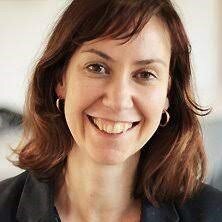 Elisabeth Menant, Service & Digital Trends Analyst au sein de l’Echangeur BNP Paribas Personal Finance. - © L’Echangeur BNP Paribas Finance