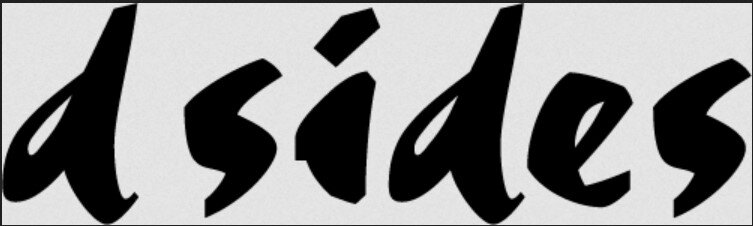 Logo Dsides - © Dsides